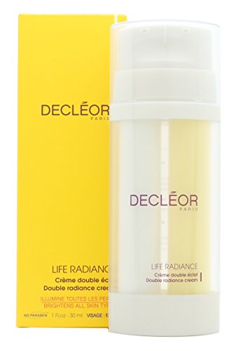 Comprar Decleor Life Radiance Double Radiance Cream 30ml al mejor precio