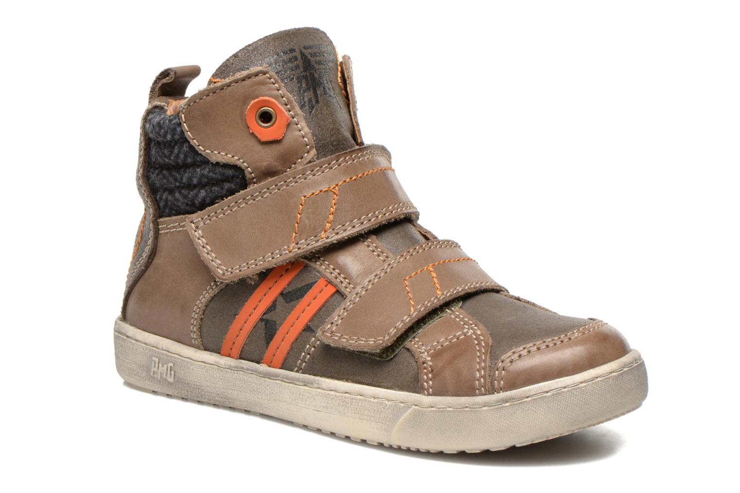 Comprar Lionnel by Primigi Marrón al mejor precio