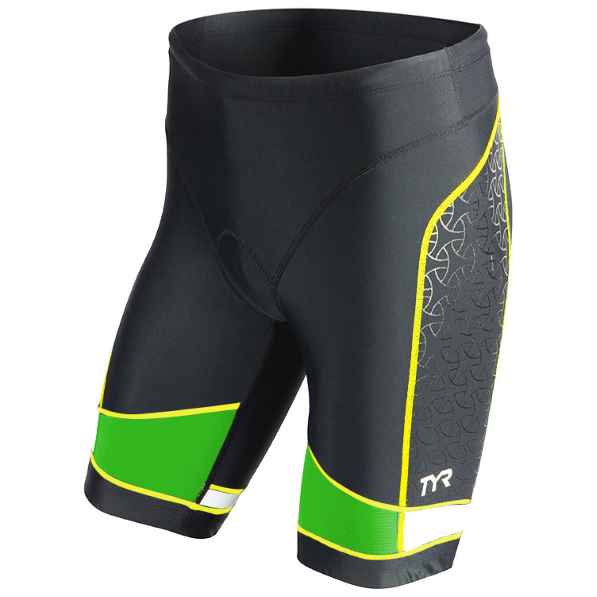 Comparar mejores precios Culote de triatlón TYR (23 cm) - Pantalones cortos de triatlón con descuentos Comprar Culote de triatlón TYR (23 cm) - Pantalones cortos de triatlón al mejor precio