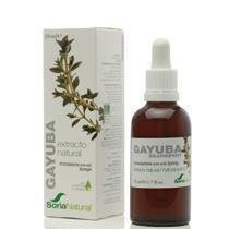 Comprar Soria Natural - Extracto De Gayuba Soria Natural, 50 Ml al mejor precio