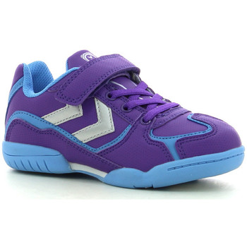 Comprar Zapatillas deporte Hummel Authentic Velcro Jr al mejor precio