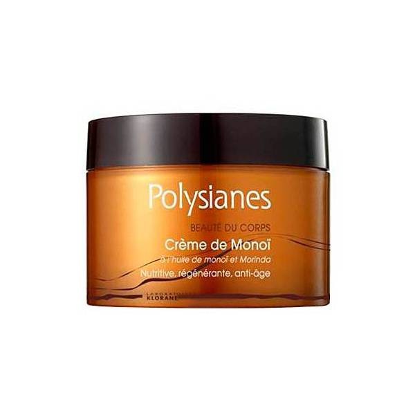 Comprar Polysianes crema monoi morinda 200 ml al mejor precio