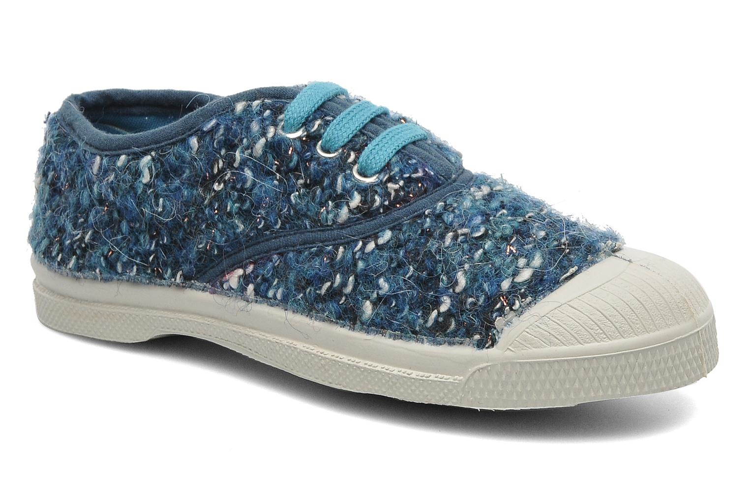 Comprar Tennis Tweedy E by BensimonRebajas - 30% Azul al mejor precio