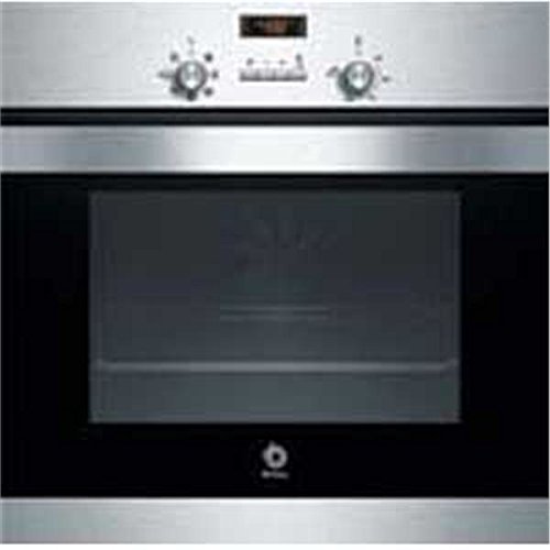 Comprar Balay 3HB506XM - Horno Multifunción 3Hb506Xm Con Autolimpieza Aqualisis al mejor precio