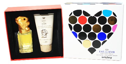 Comprar SISLEY EAU DU SOIR LOTE 2 piezas al mejor precio