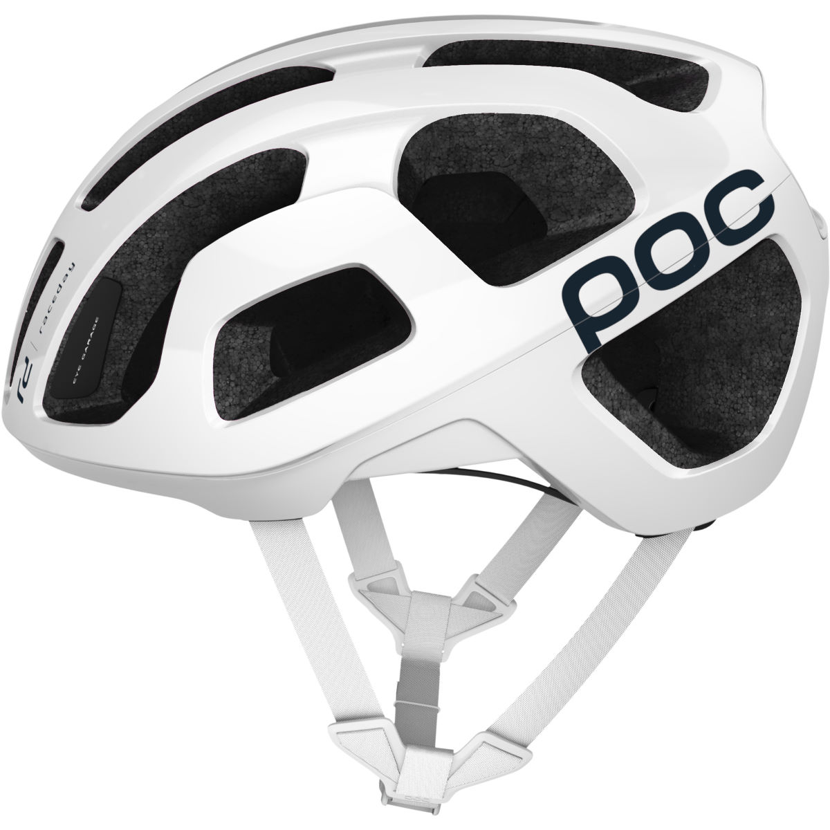 Comprar Casco de carretera POC Octal Raceday - Cascos de carretera al mejor precio