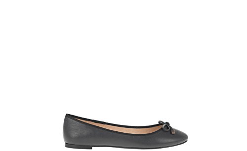 Comprar Parfois - Bailarinas Basic Ballerina - Mujeres - Tallas 38 - Negro al mejor precio