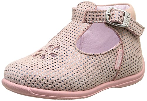 Comprar AsterOdjumbo - Primeros pasos Bebé-Niños , Rosa (Rose (Rose Nude)), 23 al mejor precio