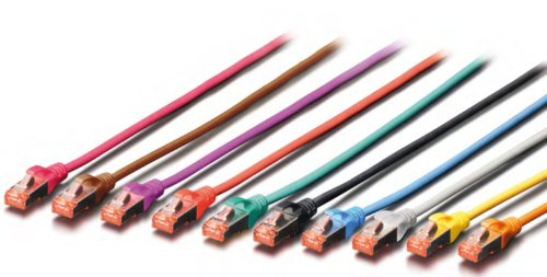 Comprar ASSMANN Electronic 30m Cat6 S-FTP - Cable de red (-20 - 60 °C, -40 - 80 °C, 10 - 80 %, 10 - 85 %, ISO/IEC 11801, TIA/EIA 568-B IEC 60332-1, IEC 60332-3, IEC 61034) Gris al mejor precio