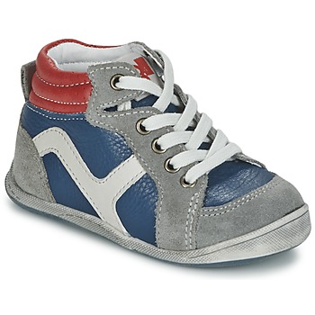 Comprar Zapatillas altas Babybotte FUNAMBULE al mejor precio