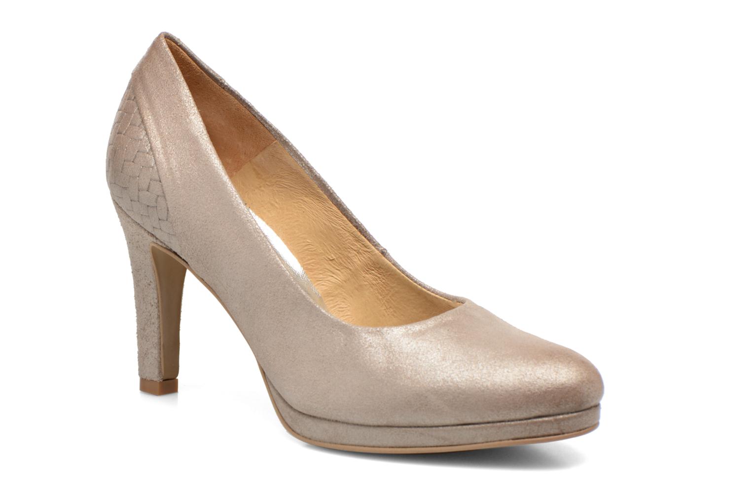 Comprar Hewin by Myma Beige al mejor precio