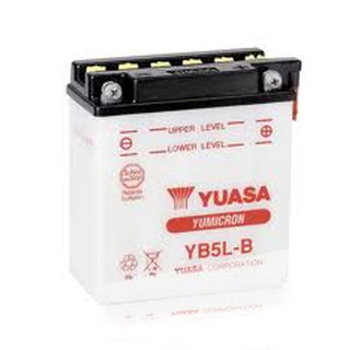 Comprar YUMICRON 12V. YB5L-B (2124-I) al mejor precio