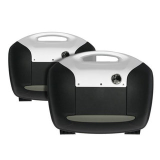 Comprar JOURNEY-Koffer 42 Recon PAR NEGRO|ARCTIC al mejor precio