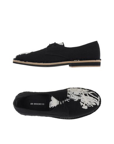 Comprar ANN DEMEULEMEESTER Zapatos de cordones hombre al mejor precio