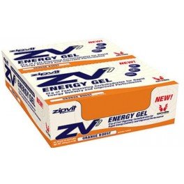 Comprar Zipvit ZV7 Energy - Lote de 24 tubos de gel energético para deportistas (carbohidratos, 51 g por tubo) al mejor precio