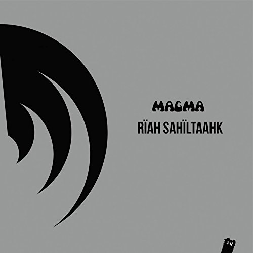 Comprar Magma / Riah Sahiltaahk (Vinyle) [Vinilo] al mejor precio