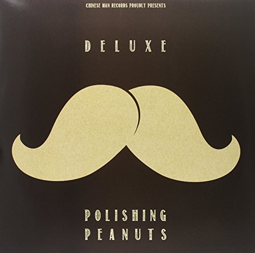 Comprar Polishing Peanuts [Ep] [Vinilo] al mejor precio