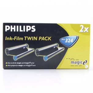 Comprar 251294976: rollo transferencia térmica original philips - 260 páginas al mejor precio