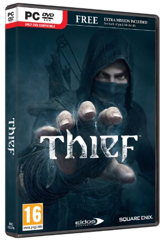 Comprar Thief [UK Import] [Importación Alemana] al mejor precio