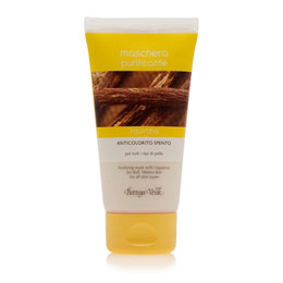 Comparar mejores precios Mascarilla purificadora con regaliz (75 ml) - anti-color apagado - para todo tipo de pieles con descuentos Comprar Mascarilla purificadora con regaliz (75 ml) - anti-color apagado - para todo tipo de pieles al mejor precio