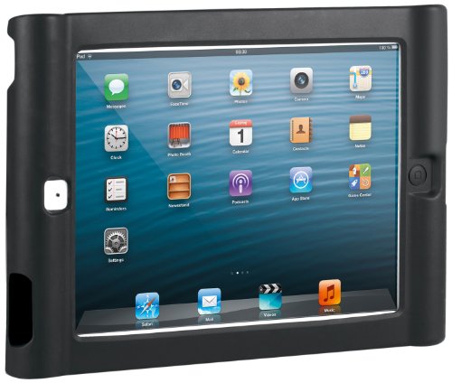 Comprar Speedlink SL7180BK - Carcasa para Apple iPad 3 y 4, negro al mejor precio