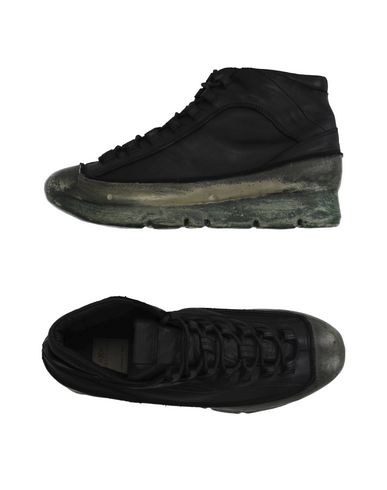 Comprar RUBBER SOUL E O.X.S. Sneakers abotinadas mujer al mejor precio