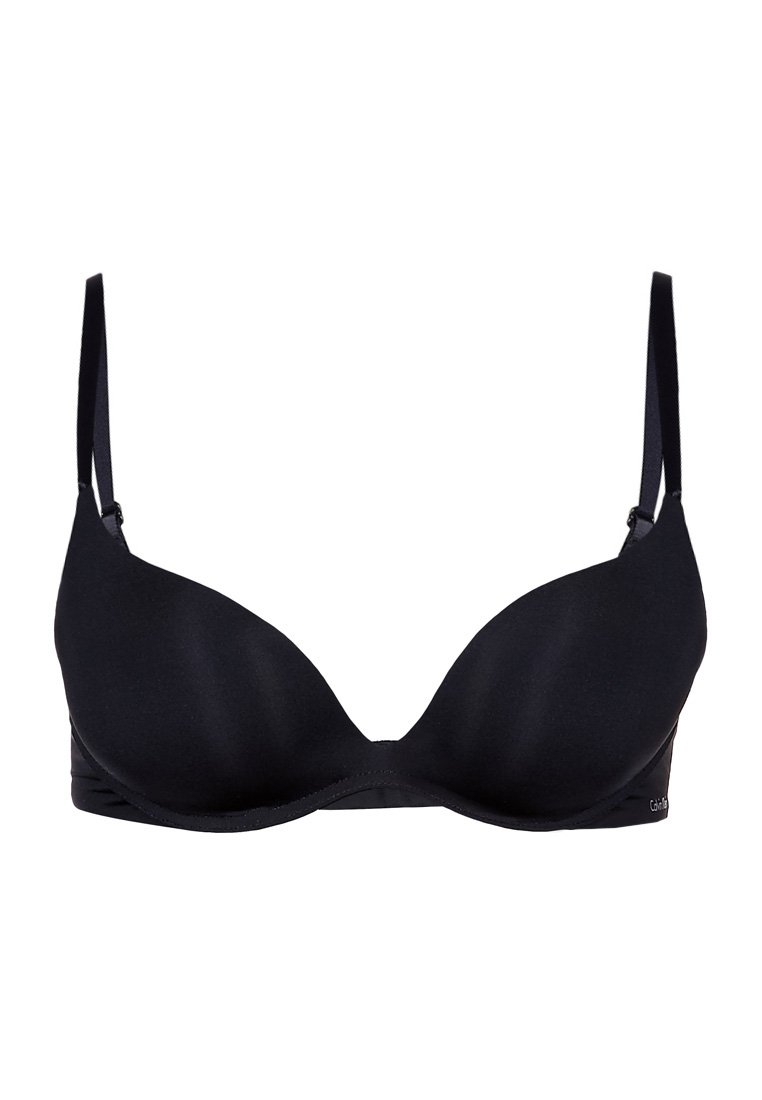 Comprar Calvin Klein Underwear PUSH POSITIVE Sujetador pushup black al mejor precio