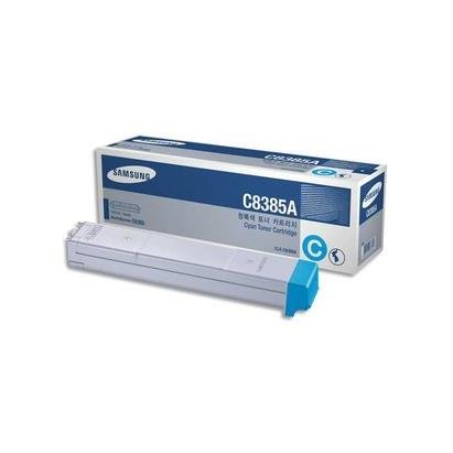 Comprar Samsung Toner Cyan, CLX-C8385A/ELS al mejor precio