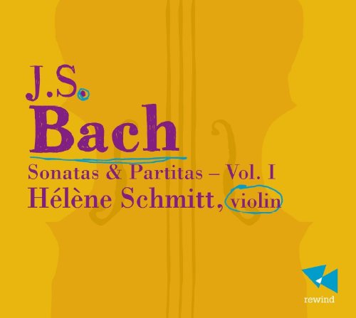 Comprar Sonatas Y Partitas - Volumen 1 al mejor precio
