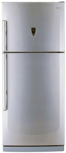 Comprar Daewoo FN-4506NAS nevera y congelador - Frigorífico (Independiente, Alto puesto, A+, Plata, 4*, Derecho) al mejor precio