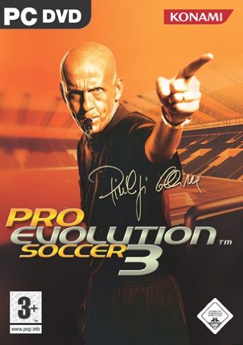 Comprar Konami Pro Evolution Soccer 3, PC - Juego (PC) al mejor precio