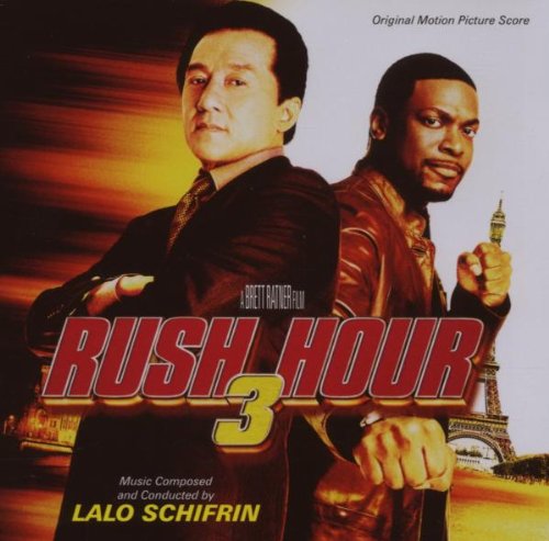 Comprar Rush Hour 3  Cd al mejor precio