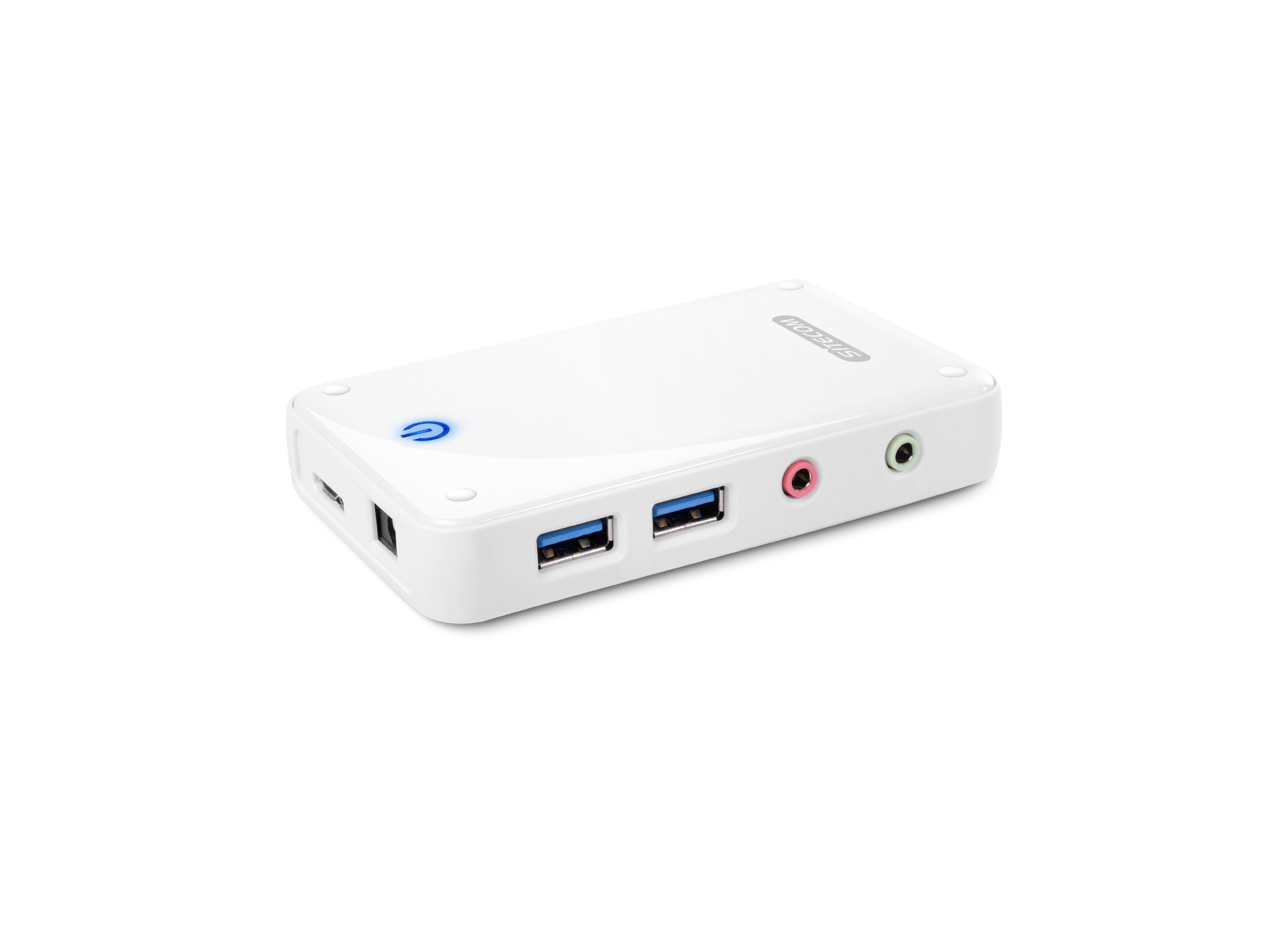 USB 3.0 Video Dock