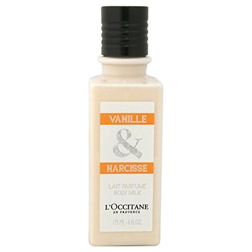 Comprar Leche Perfumada Vanille & Narcisse 175ML al mejor precio