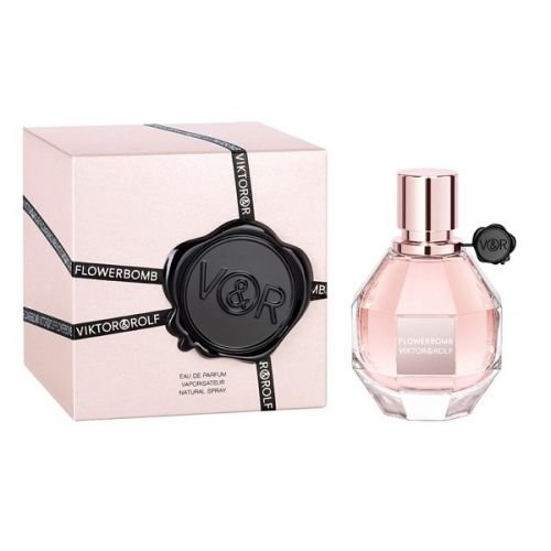 Comprar FLOWERBOMB edp vaporizador 50 ml al mejor precio