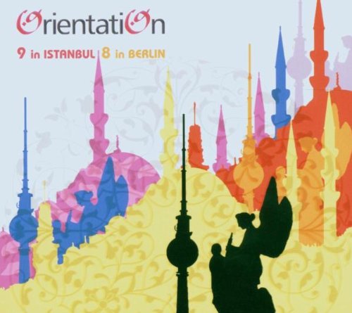 Comprar 9 In Istanbul, 8 In Berlin al mejor precio