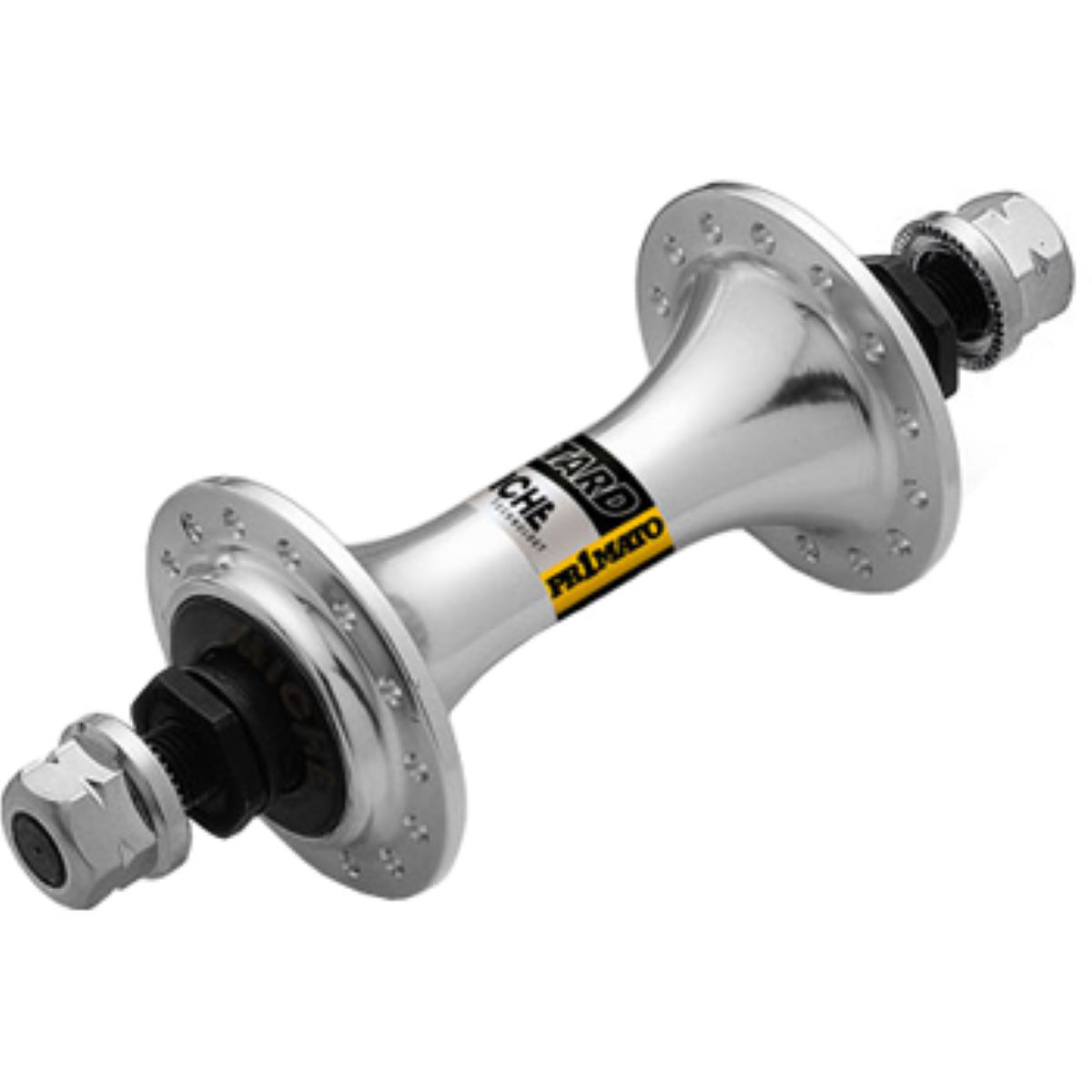 Comprar Buje delantero para pista Miche Primato (brida pequeña) - Bujes al mejor precio