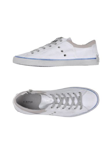 Comprar CRIME LONDON Sneakers & Deportivas hombre al mejor precio