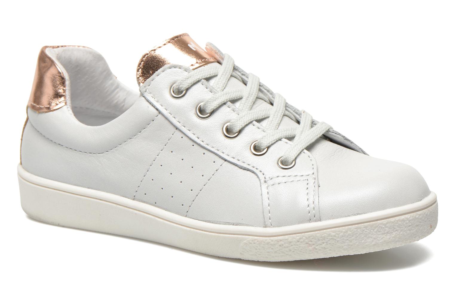 Klasic by Minibel Blanco