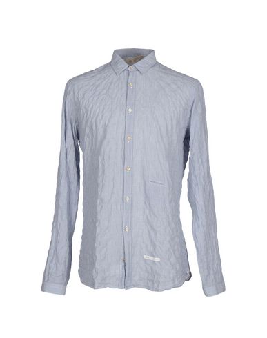 Comprar DNL Camisa hombre al mejor precio