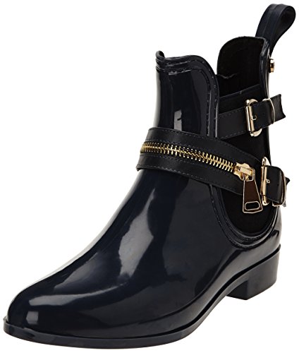 Comprar Be Only Mae - Botas para mujer,  color azul, talla 41 al mejor precio