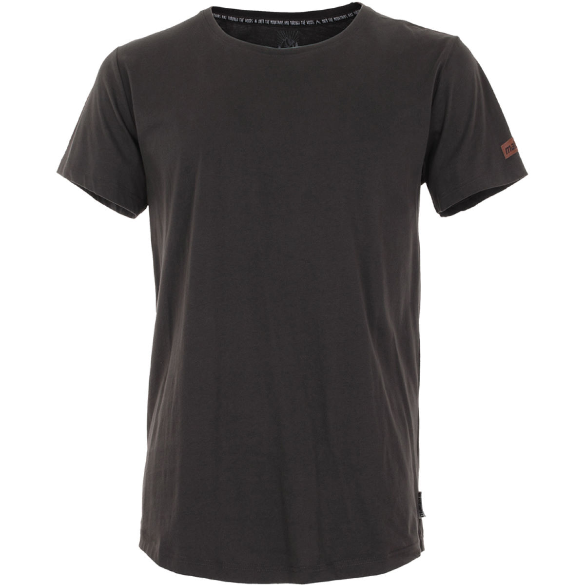 Comprar Camiseta Maloja MitchM - Camisetas al mejor precio