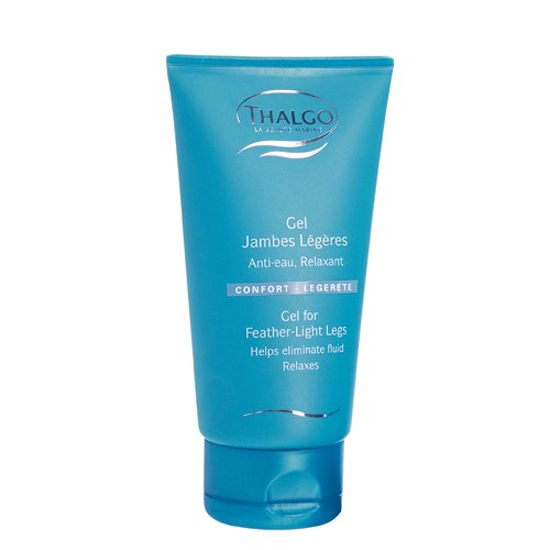 Comprar Thalgo gel jambes legeres 150ml al mejor precio