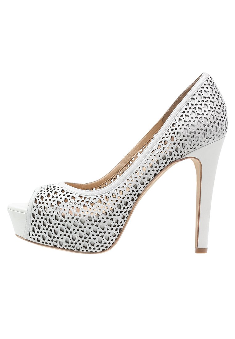 Comparar mejores precios Bruno Premi Peeptoes bianco con descuentos Comprar Bruno Premi Peeptoes bianco al mejor precio