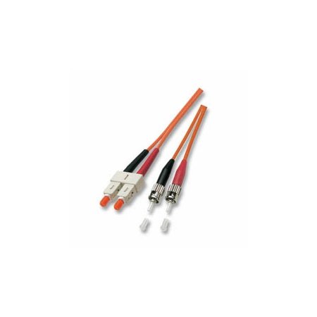 Comparar mejores precios Good Technology LW-803TC4 cable de fibra optica - Cable de fibra óptica (ST, SC, Macho/Macho, 3m) Naranja con descuentos Comprar Good Technology LW-803TC4 cable de fibra optica - Cable de fibra óptica (ST, SC, Macho/Macho, 3m) Naranja al mejor precio