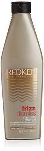 Comprar REDKEN FRIZZ DISMISS shampoo 300 ml al mejor precio