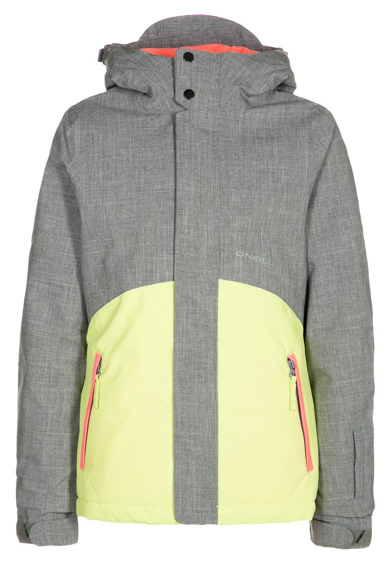 Comprar O'Neill CORAL Chaqueta de esquí siberian grey al mejor precio