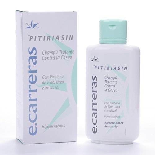 Comprar PITIRIASIN CHAMPU 500 ML al mejor precio