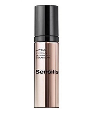 Comprar Sensilis Supreme Diamond Elixir Perfeccionador e Iluminador 30ml al mejor precio