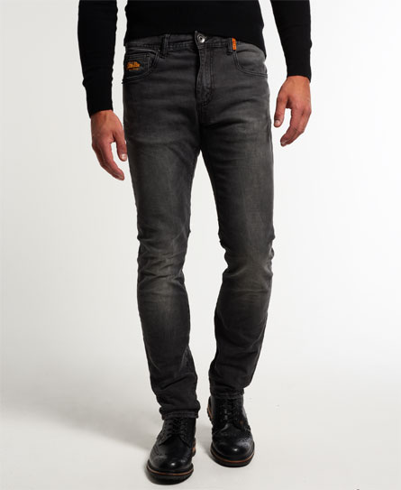 Comprar Vaqueros ajustados Corporal Slim al mejor precio